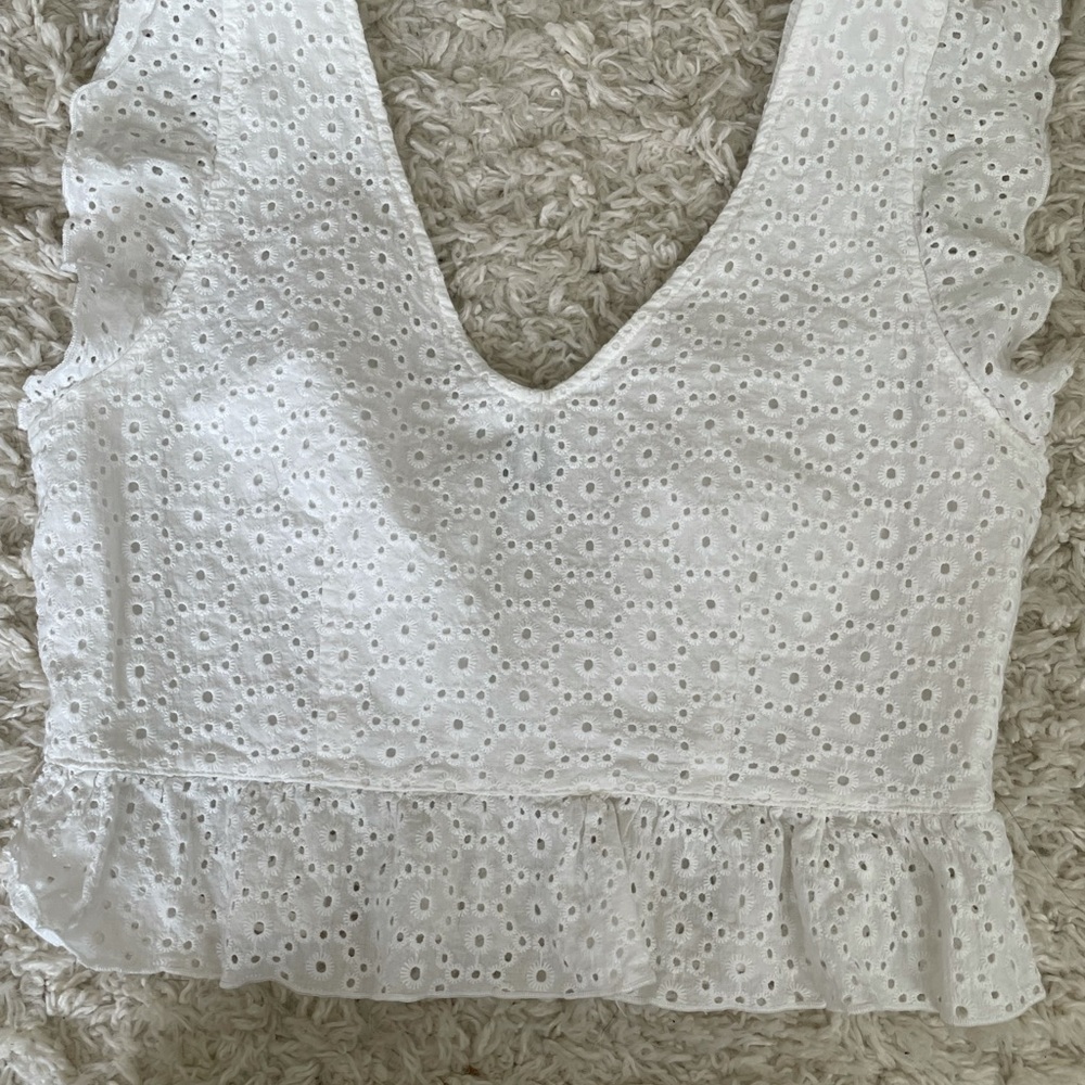 Wild fable blouse